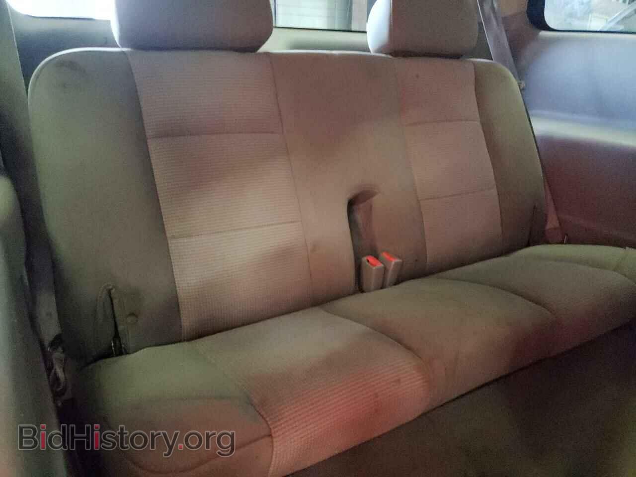 2008 DODGE DURANGO - VIN: 1D8HB48N08F109959 - Фото 9