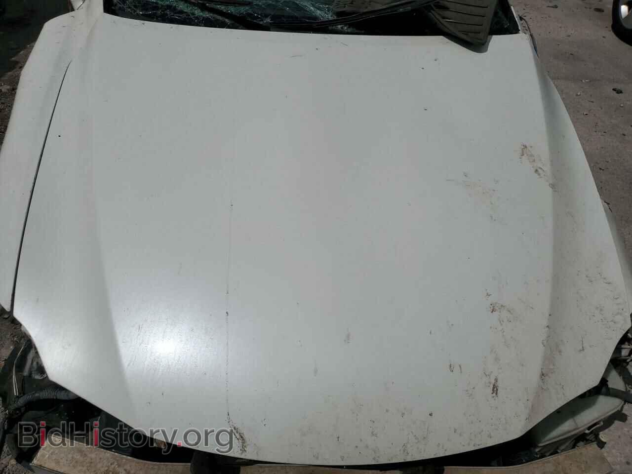 2011 LEXUS IS - VIN: JTHBF5C28B5148676 - Фото 11