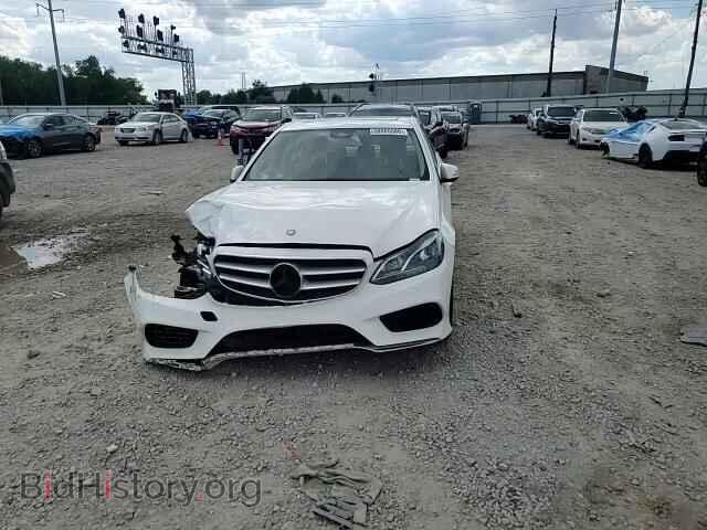 2014 MERCEDES-BENZ E-CLASS - VIN: WDDHF8JB5EB067324 - Photo 13
