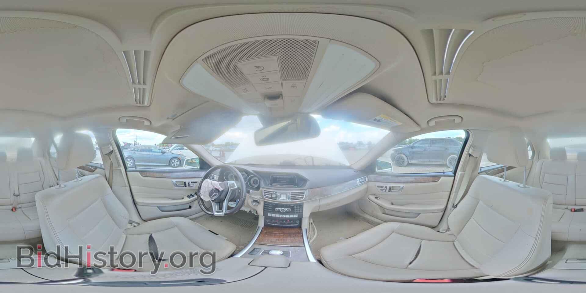 2014 MERCEDES-BENZ E-CLASS - VIN: WDDHF8JB5EB067324 - Photo 14