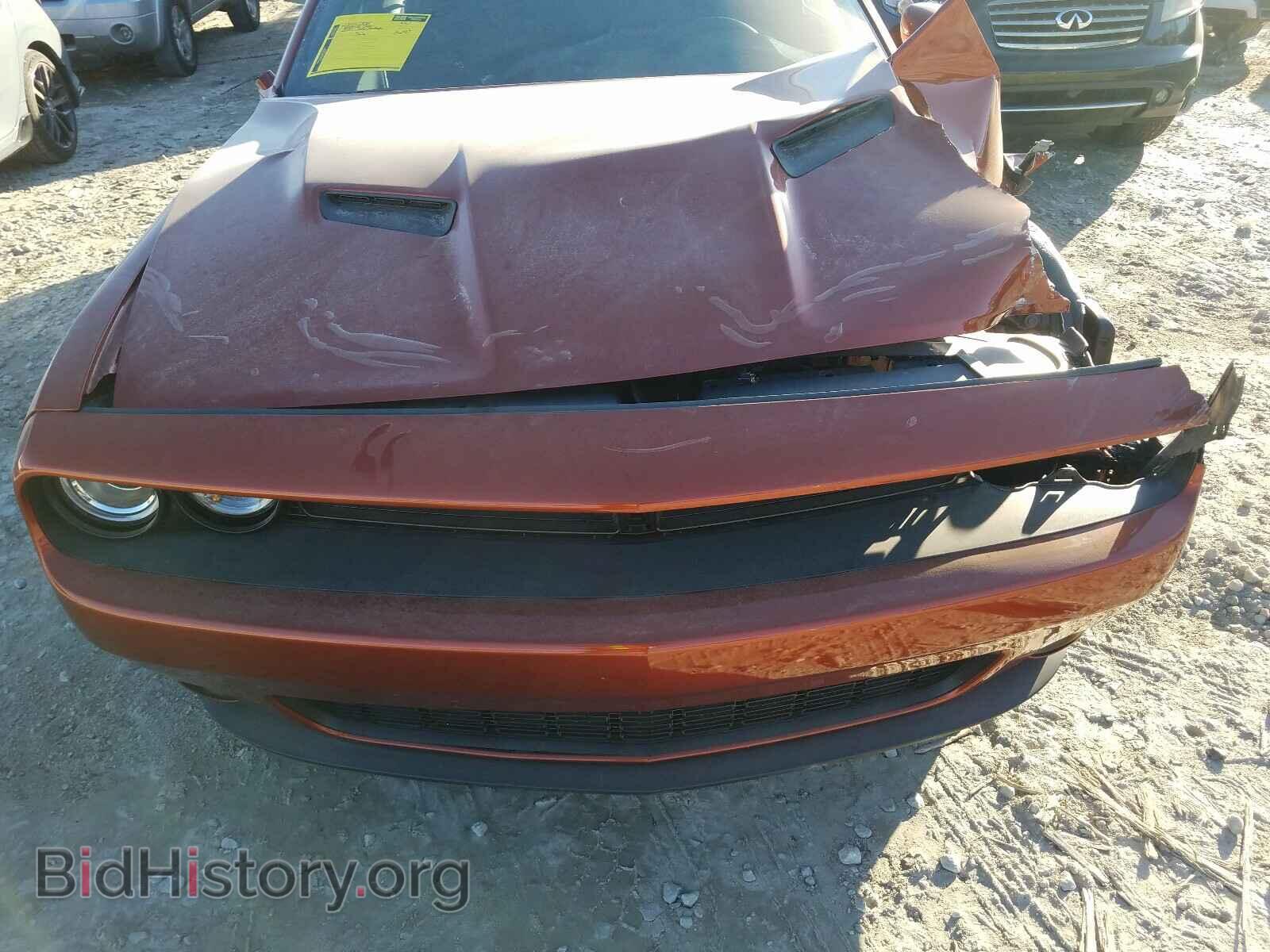 2020 DODGE CHALLENGER - VIN: 2C3CDZAG2LH176926 - Photo 7