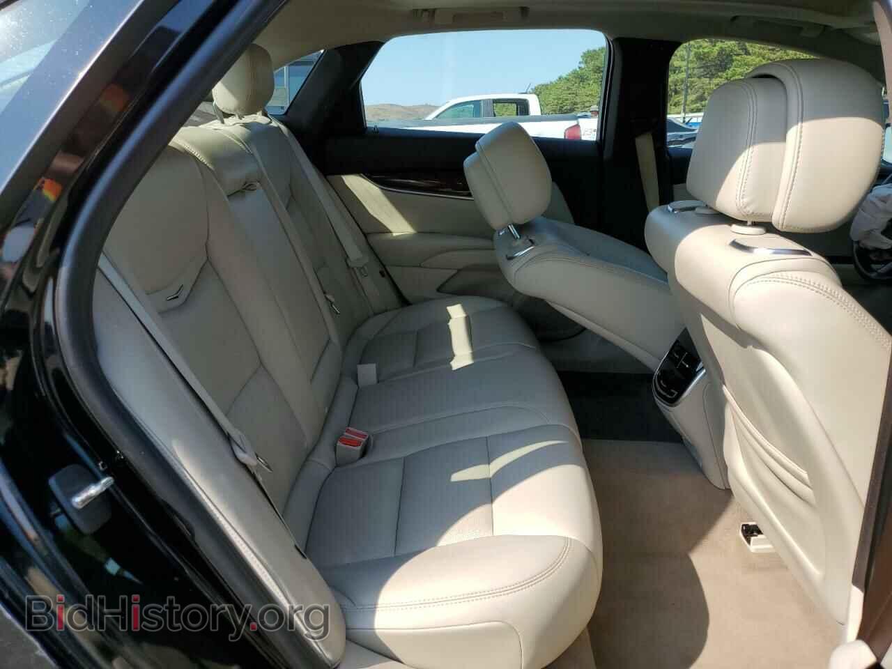 2013 CADILLAC XTS - VIN: 2G61S5S36D9129068 - Фото 6