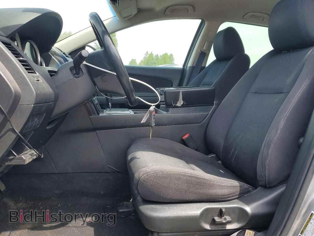 2012 MAZDA CX-9 - VIN: JM3TB3BV4C0364886 - Photo 7