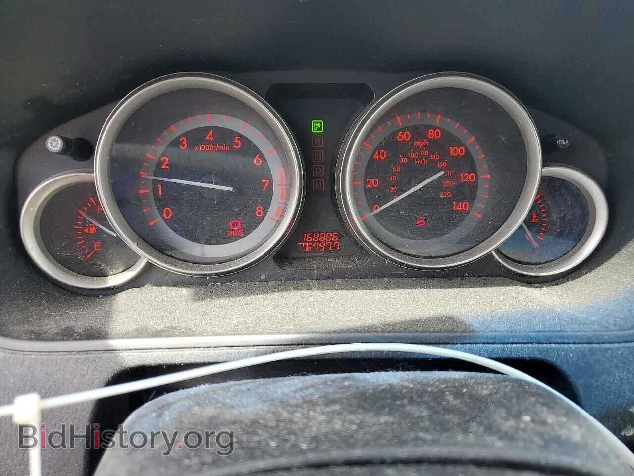 2012 MAZDA CX-9 - VIN: JM3TB3BV4C0364886 - Photo 9