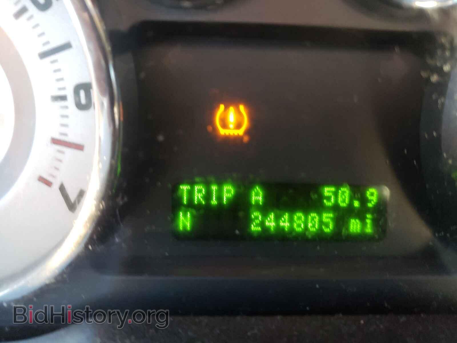 2008 FORD EDGE - VIN: 2FMDK49C28BA03116 - Фото 8