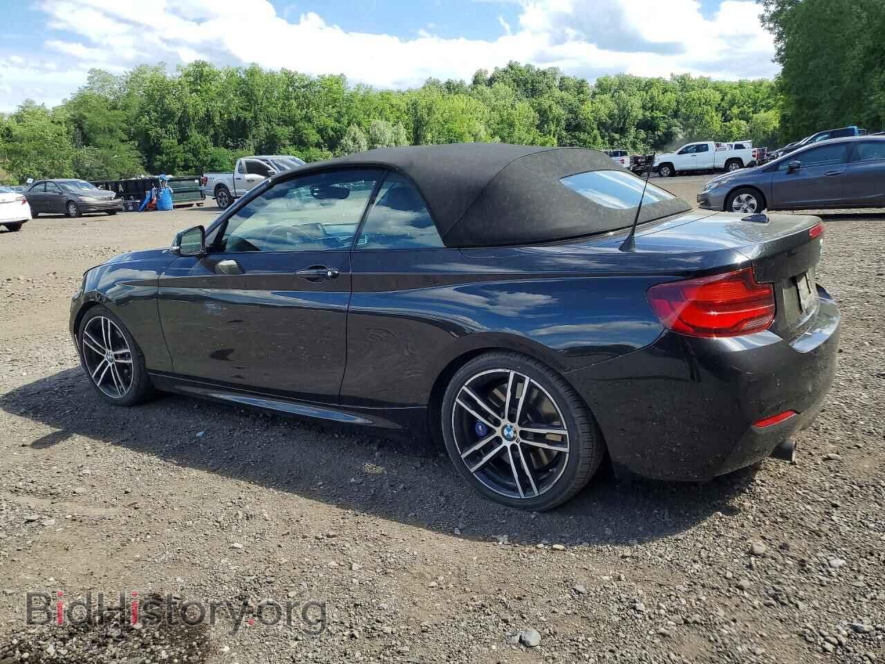 2020 BMW M2 - VIN: WBA2N1C06L7D91582 - Photo 2