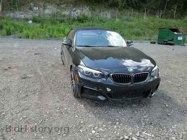 2020 BMW M2 - VIN: WBA2N1C06L7D91582 - Photo 13