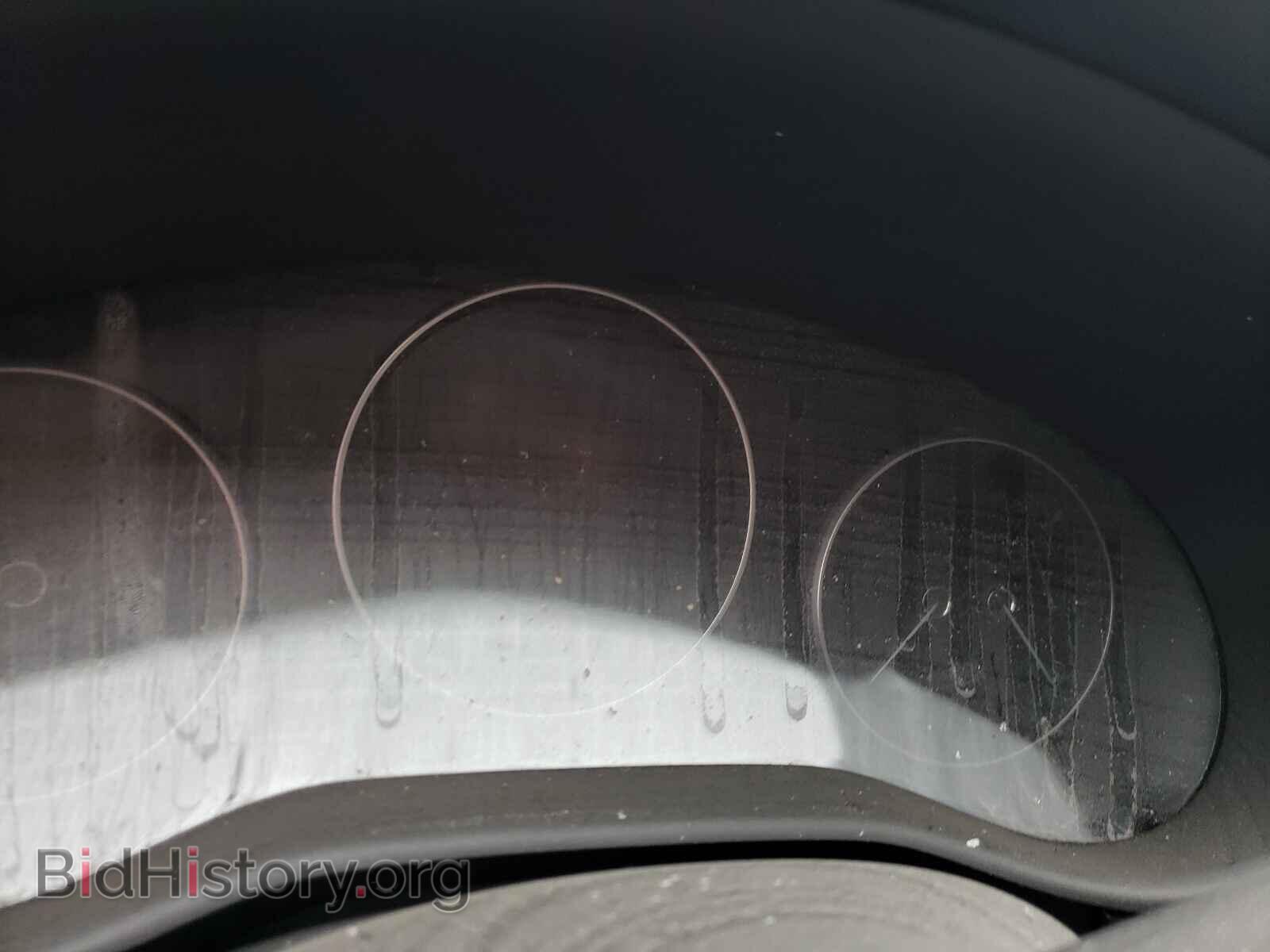 2020 MAZDA CX30 - VIN: 3MVDMBDL3LM105055 - Фото 8
