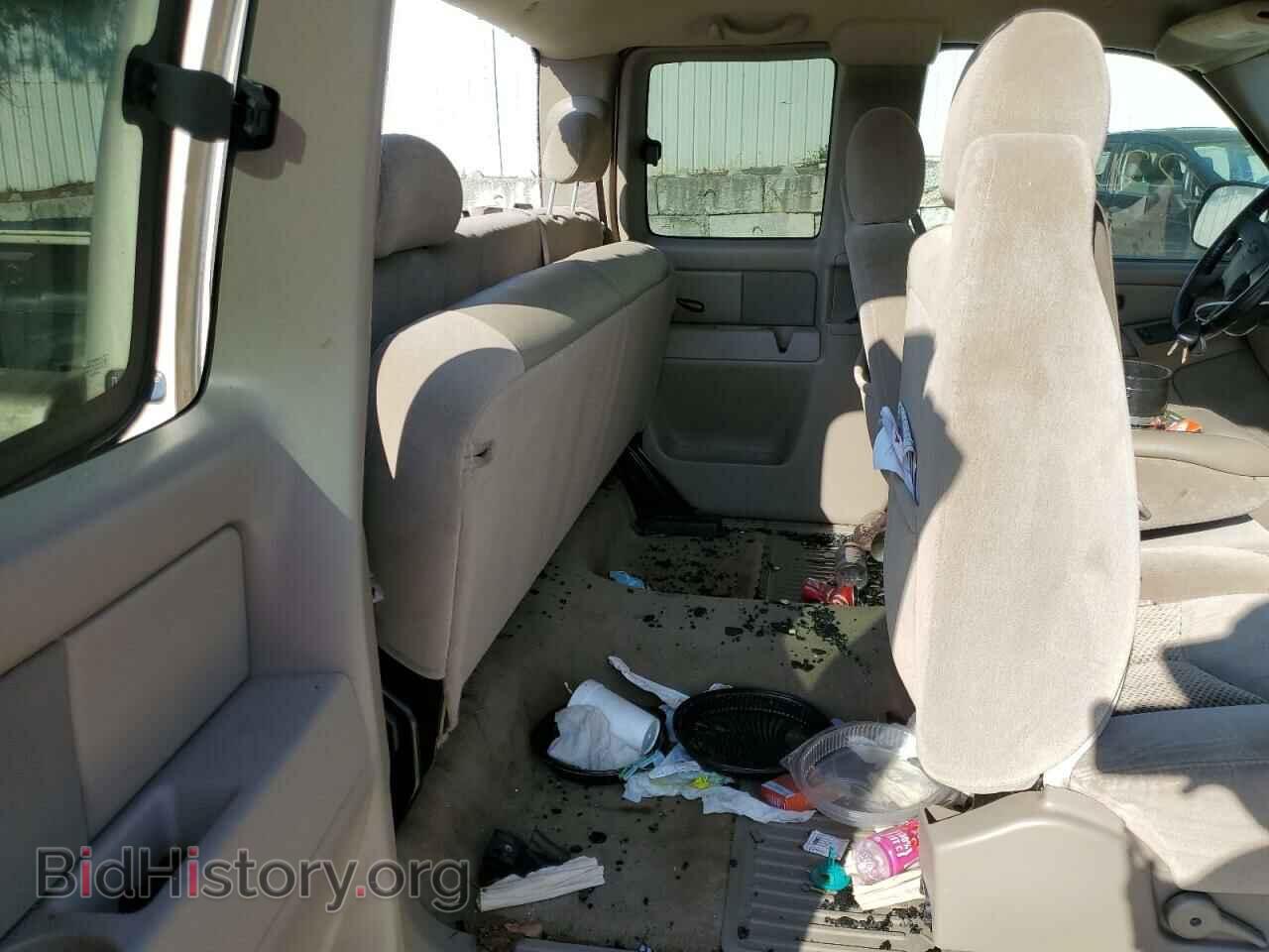 2006 CHEVROLET SILVERADO - VIN: 1GCEC19V06Z103473 - Фото 6