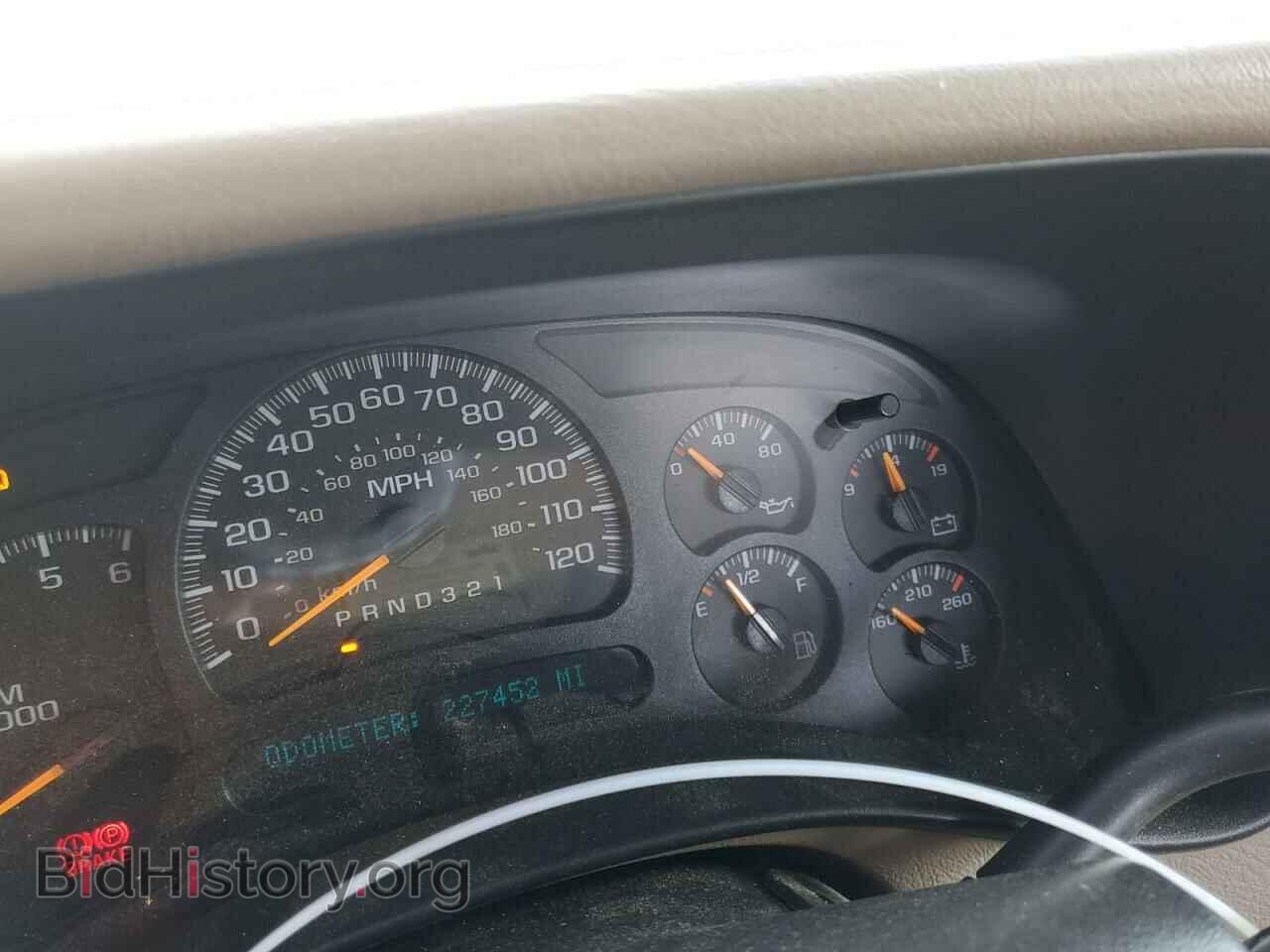 2006 CHEVROLET SILVERADO - VIN: 1GCEC19V06Z103473 - Фото 8