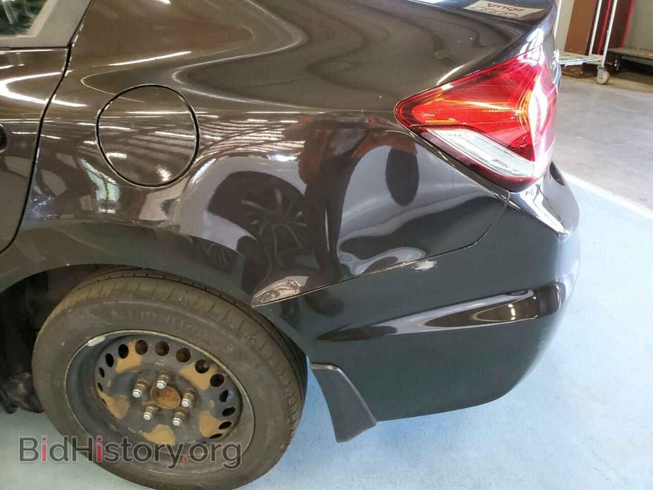 2013 HONDA CIVIC - VIN: 19XFB2E57DE060049 - Фото 9