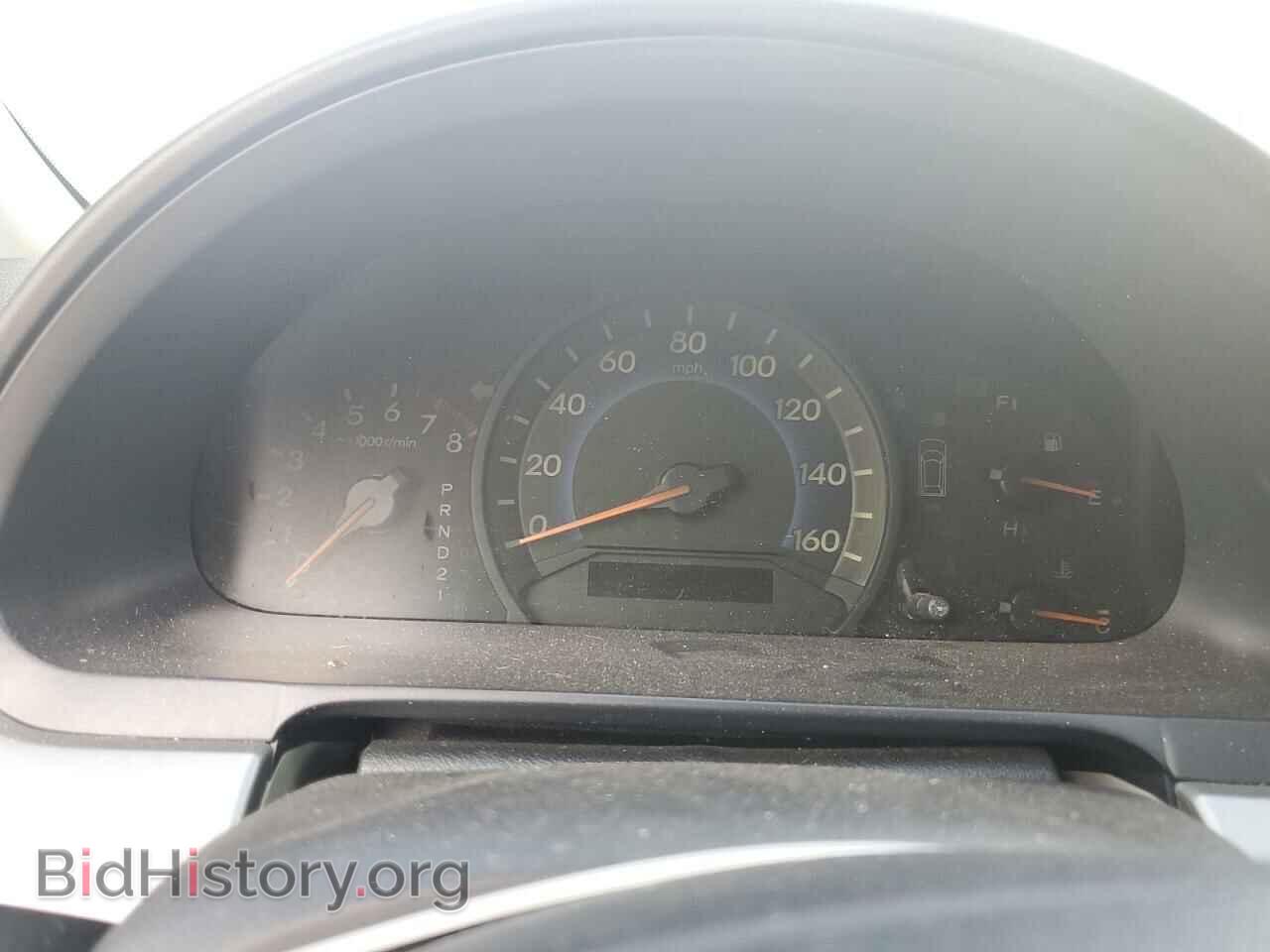 2010 HONDA All Models - VIN: 5FNRL3H42AB009924 - Фото 9
