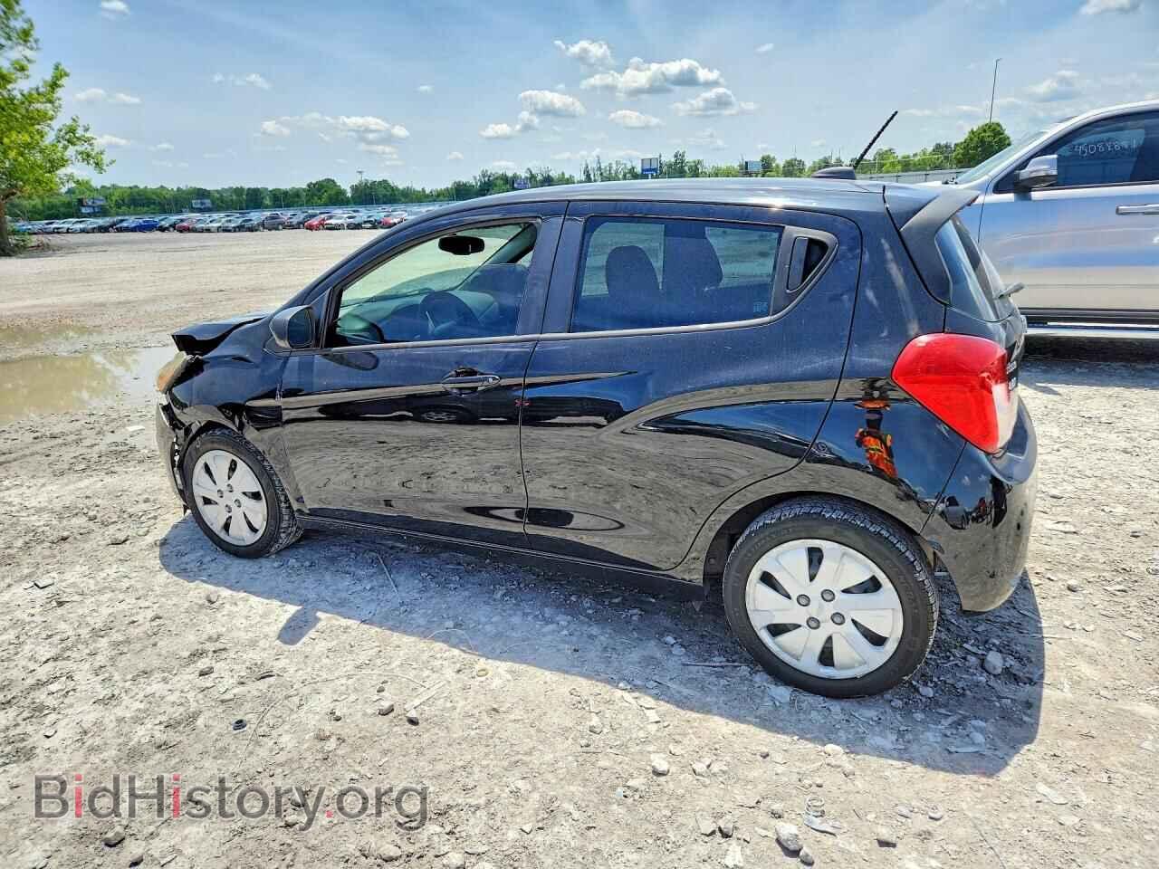 2017 CHEVROLET SPARK - VIN: KL8CB6SA8HC764410 - Photo 2
