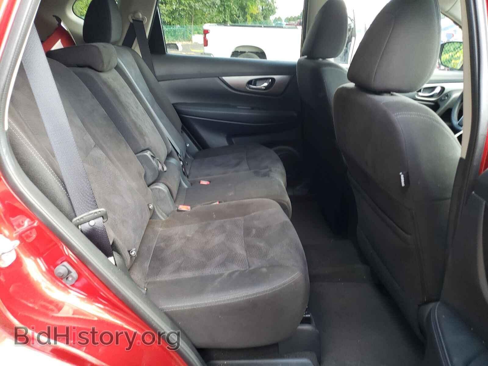 2015 NISSAN ROGUE - VIN: KNMAT2MV5FP545530 - Photo 6