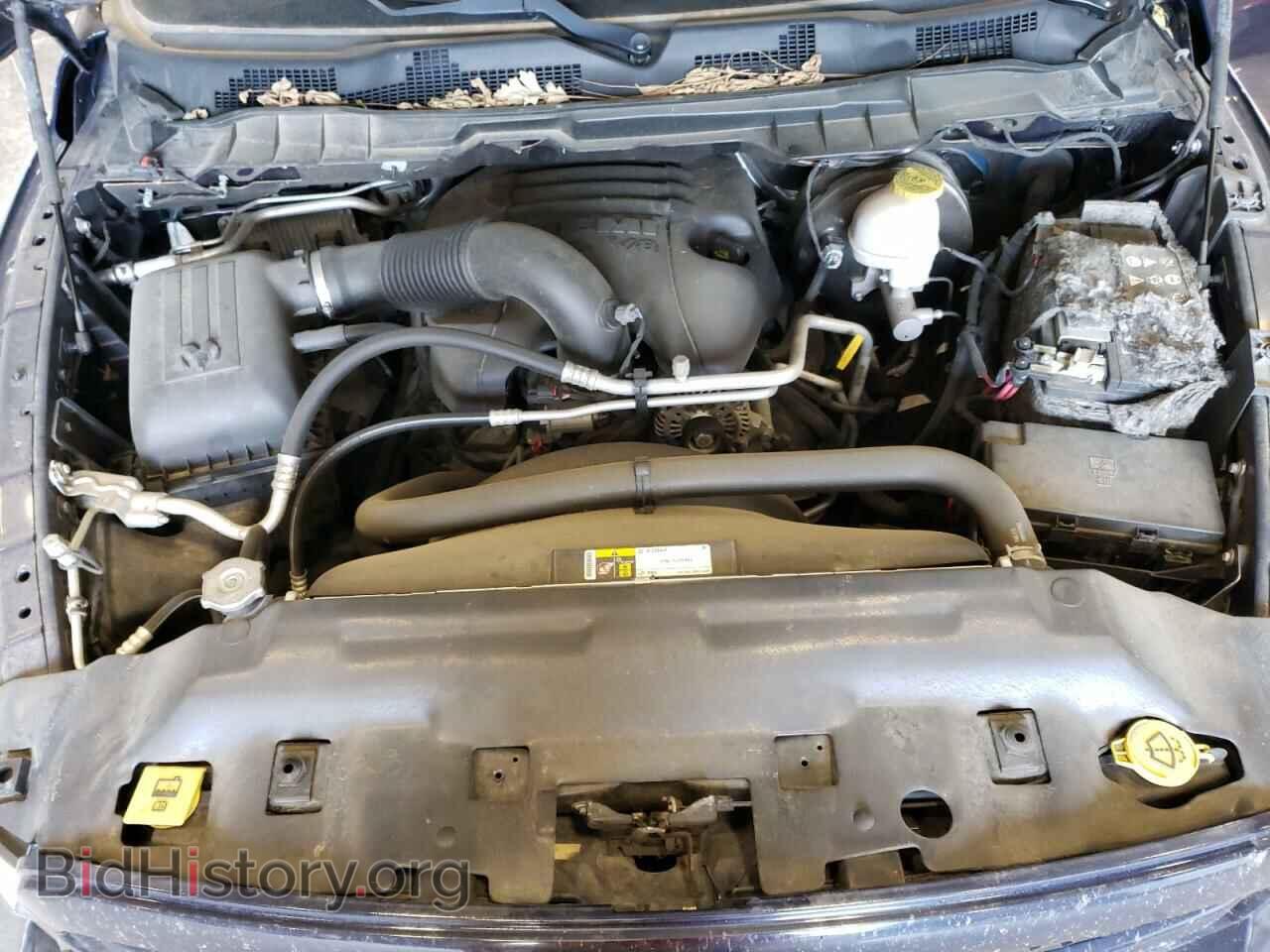 2017 RAM 1500 - VIN: 1C6RR7FT1HS529665 - Фото 11