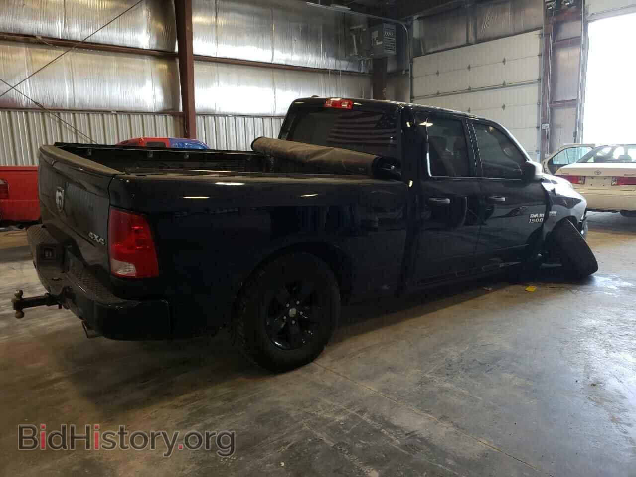 2017 RAM 1500 - VIN: 1C6RR7FT1HS529665 - Фото 3