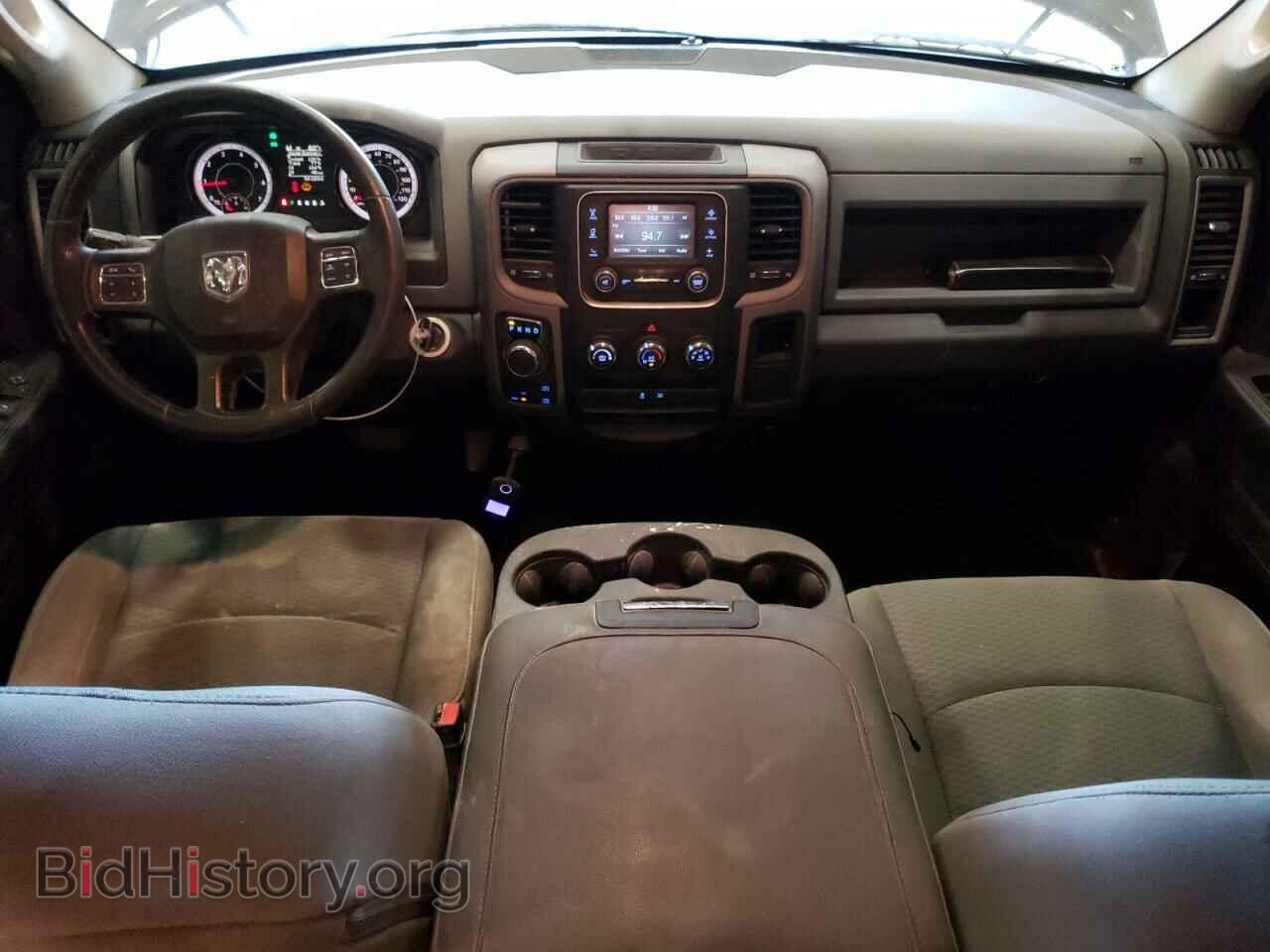 2017 RAM 1500 - VIN: 1C6RR7FT1HS529665 - Фото 8