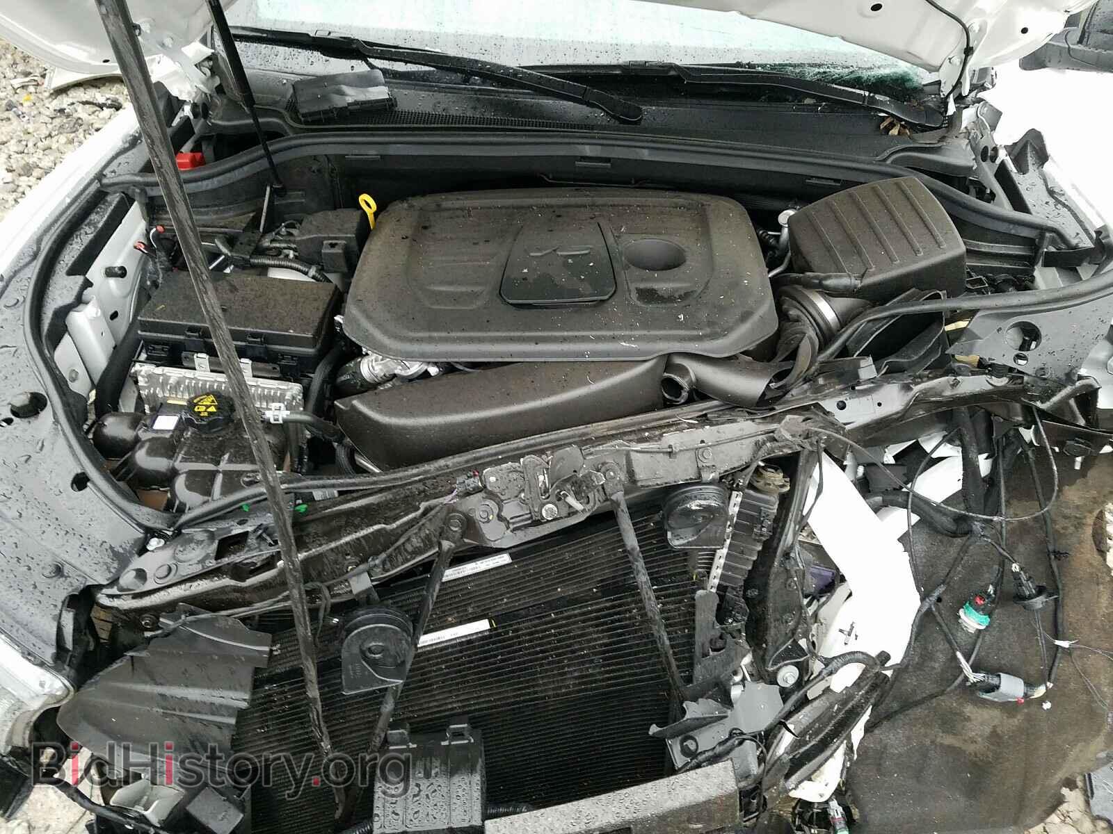 2020 DODGE DURANGO - VIN: 1C4RDJAG6LC161758 - Фото 7