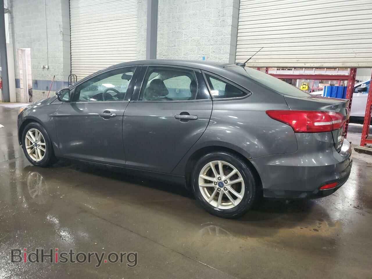 2016 FORD FOCUS - VIN: 1FADP3F23GL361986 - Photo 2