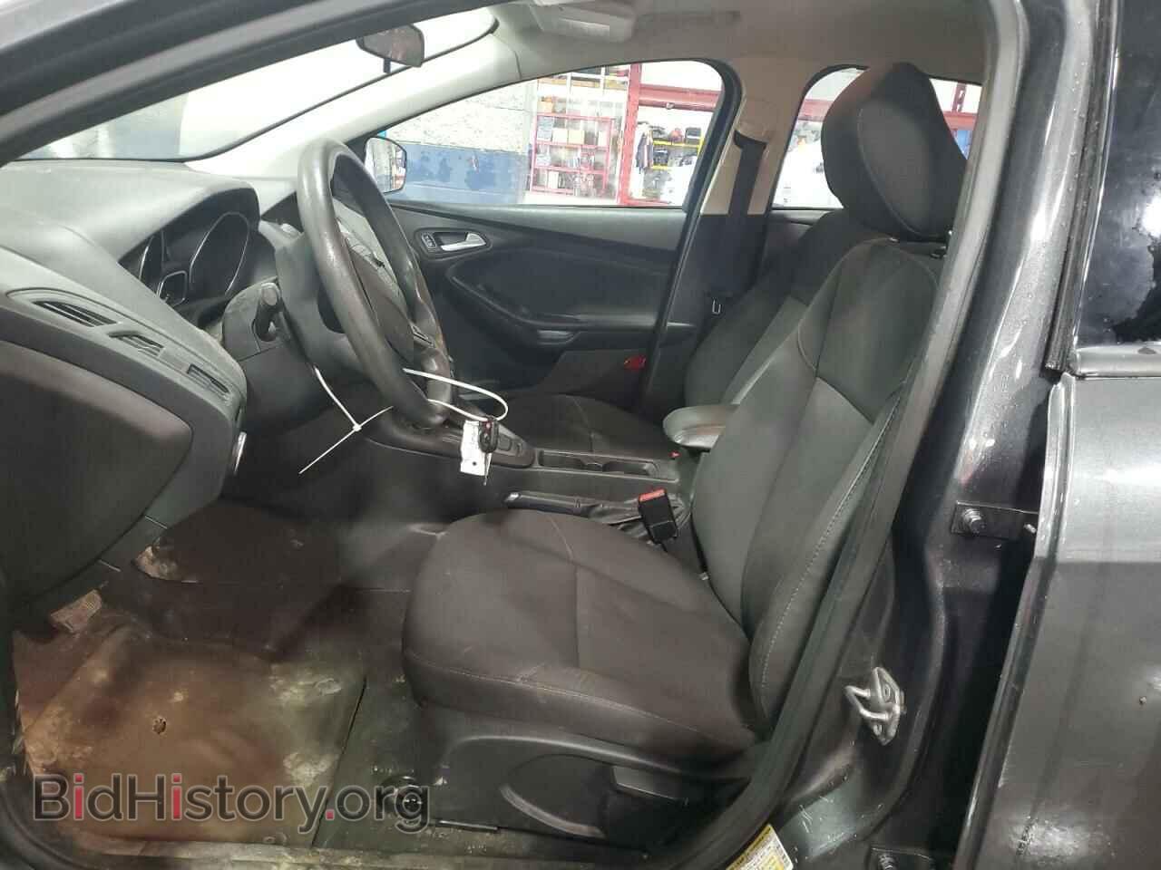 2016 FORD FOCUS - VIN: 1FADP3F23GL361986 - Photo 7