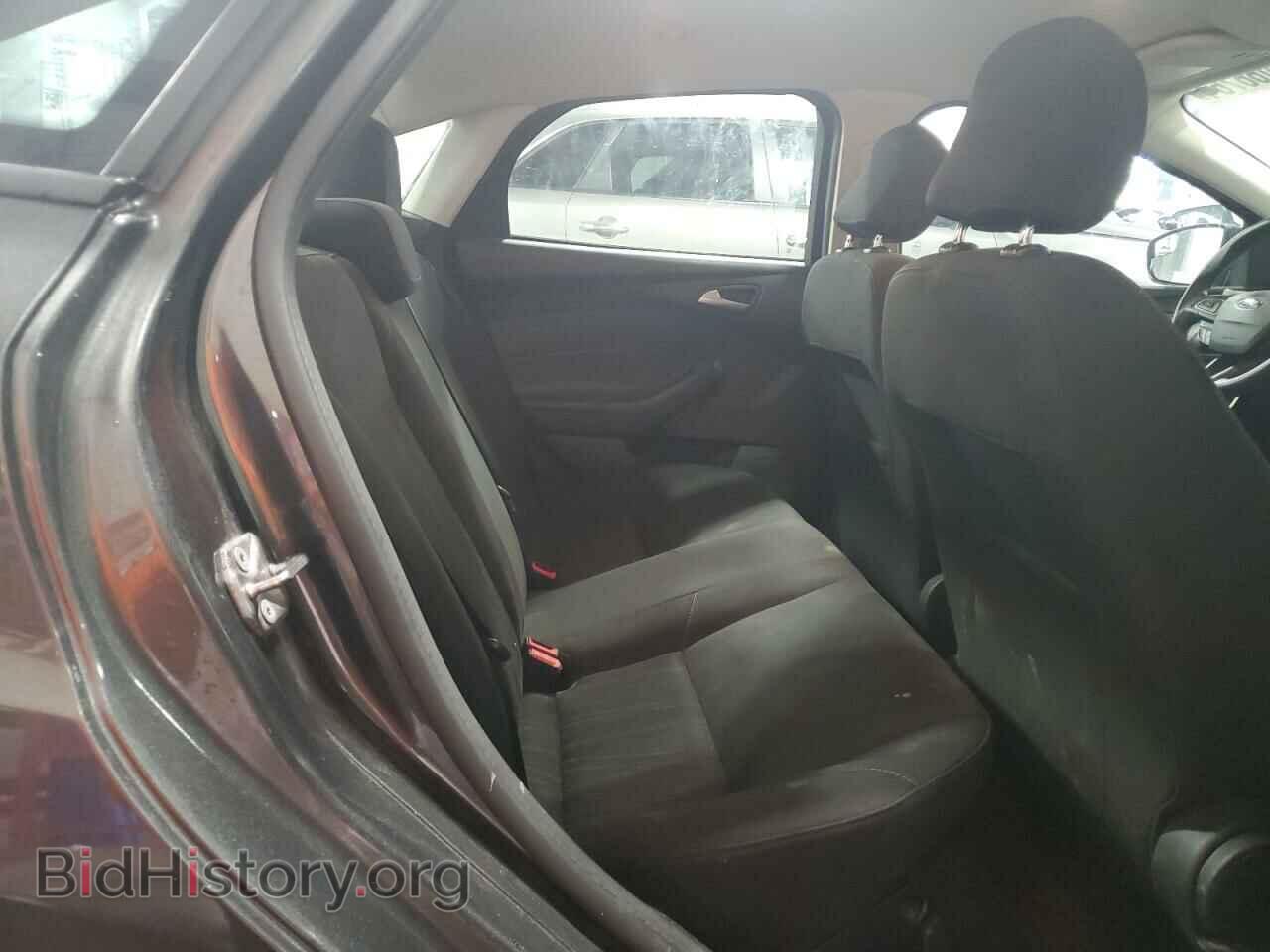 2016 FORD FOCUS - VIN: 1FADP3F23GL361986 - Photo 10