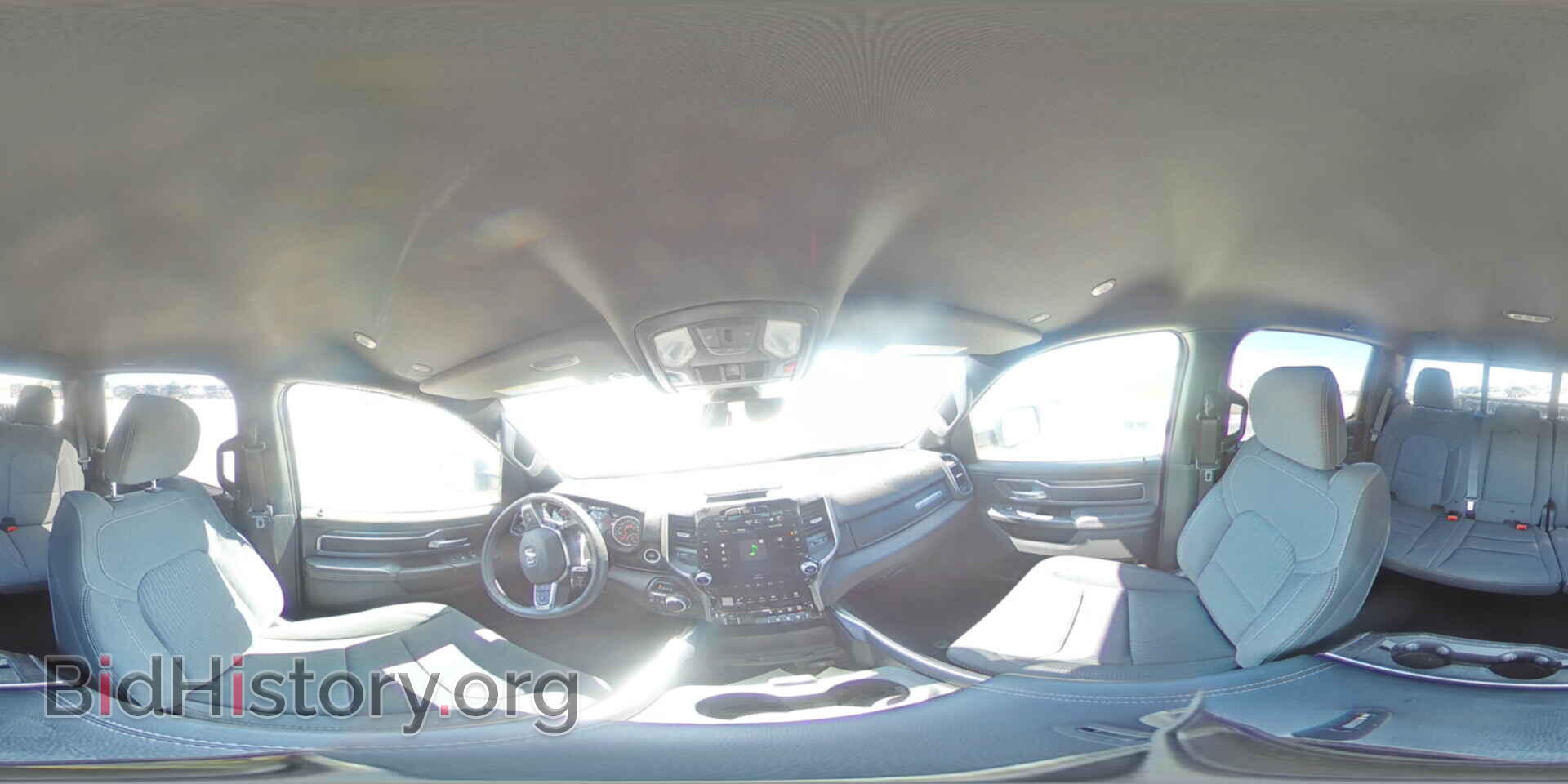 2024 RAM 1500 - VIN: 1C6SRFFT1RN148023 - Фото 14