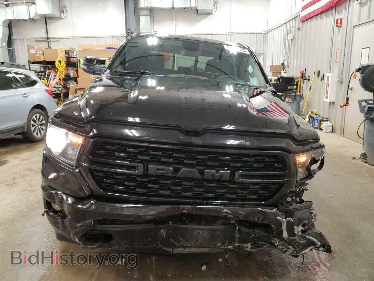 2024 RAM 1500 - VIN: 1C6SRFFT1RN148023 - Фото 5