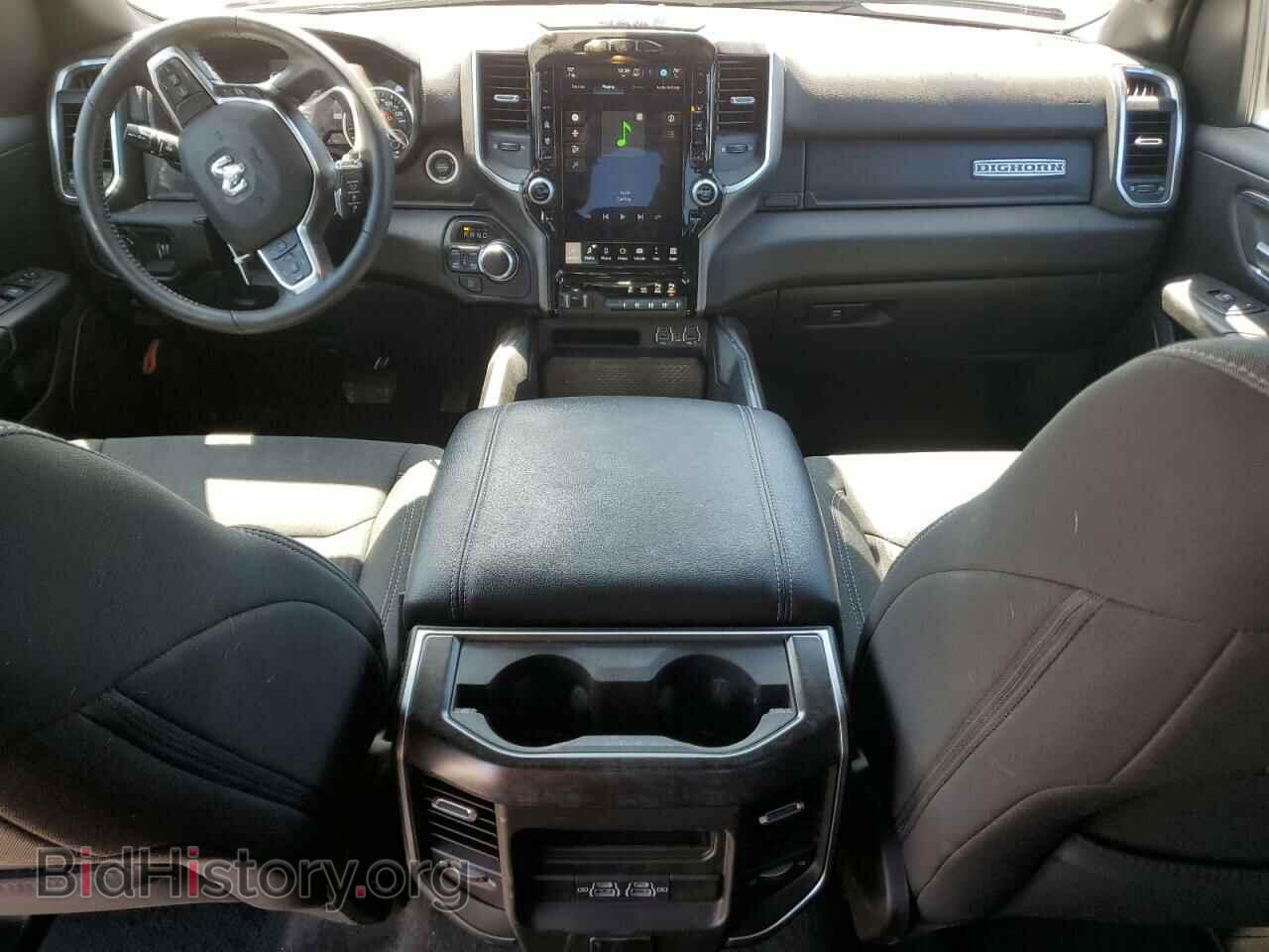 2024 RAM 1500 - VIN: 1C6SRFFT1RN148023 - Фото 8