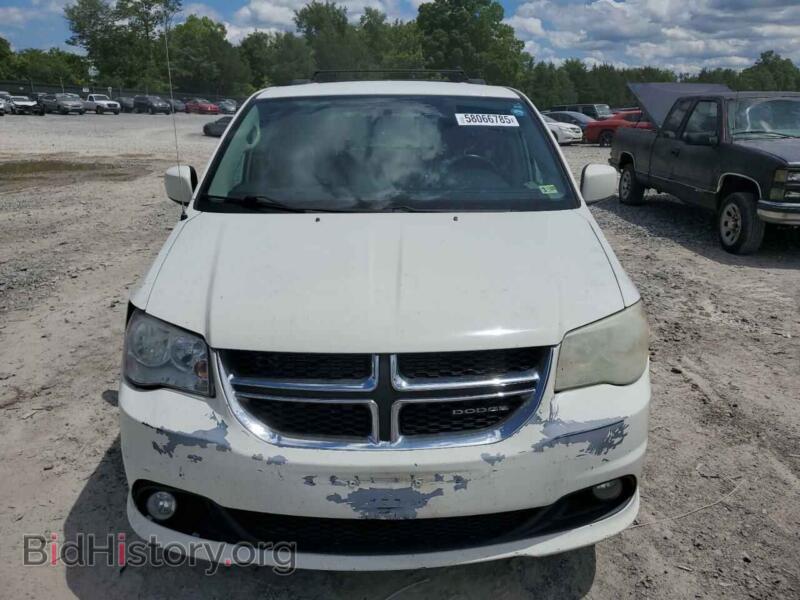 2011 Dodge CARAVAN (VIN 2D4RN5DG5BR689526) — photo 5 of 13