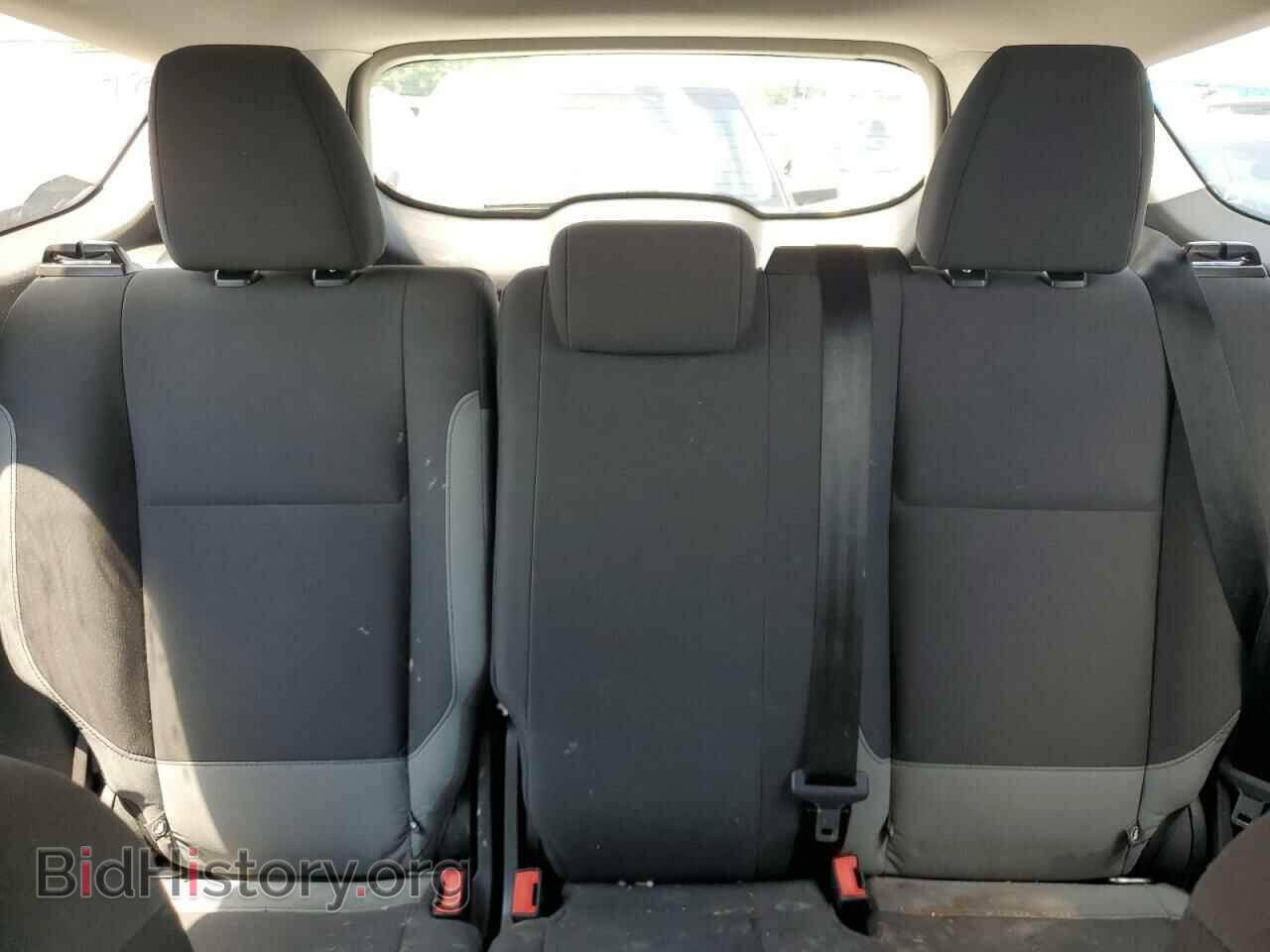 2013 FORD ESCAPE - VIN: 1FMCU0F75DUC93331 - Фото 10