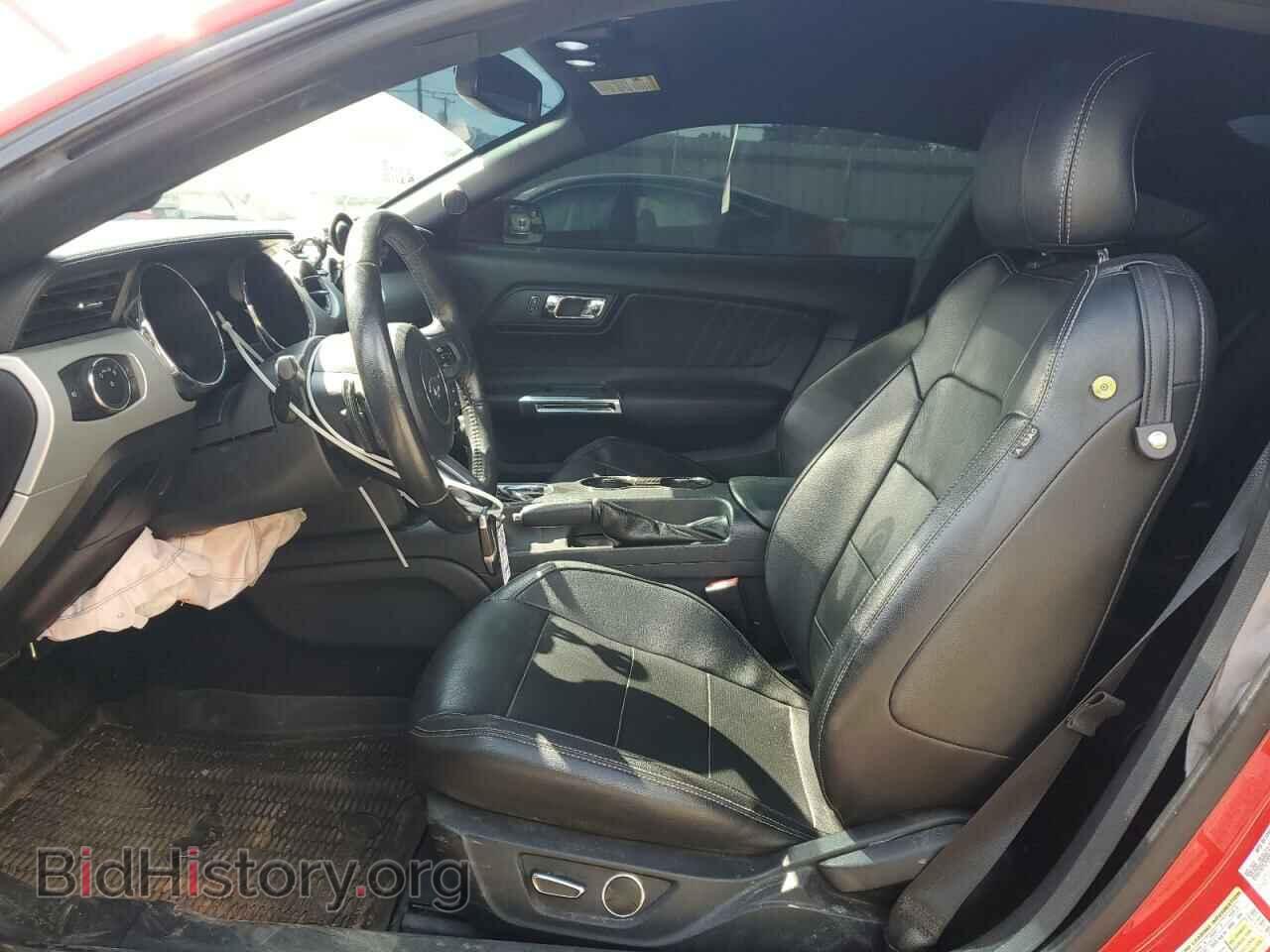 2016 FORD ALL Models - VIN: 1FA6P8TH7G5243748 - Photo 7