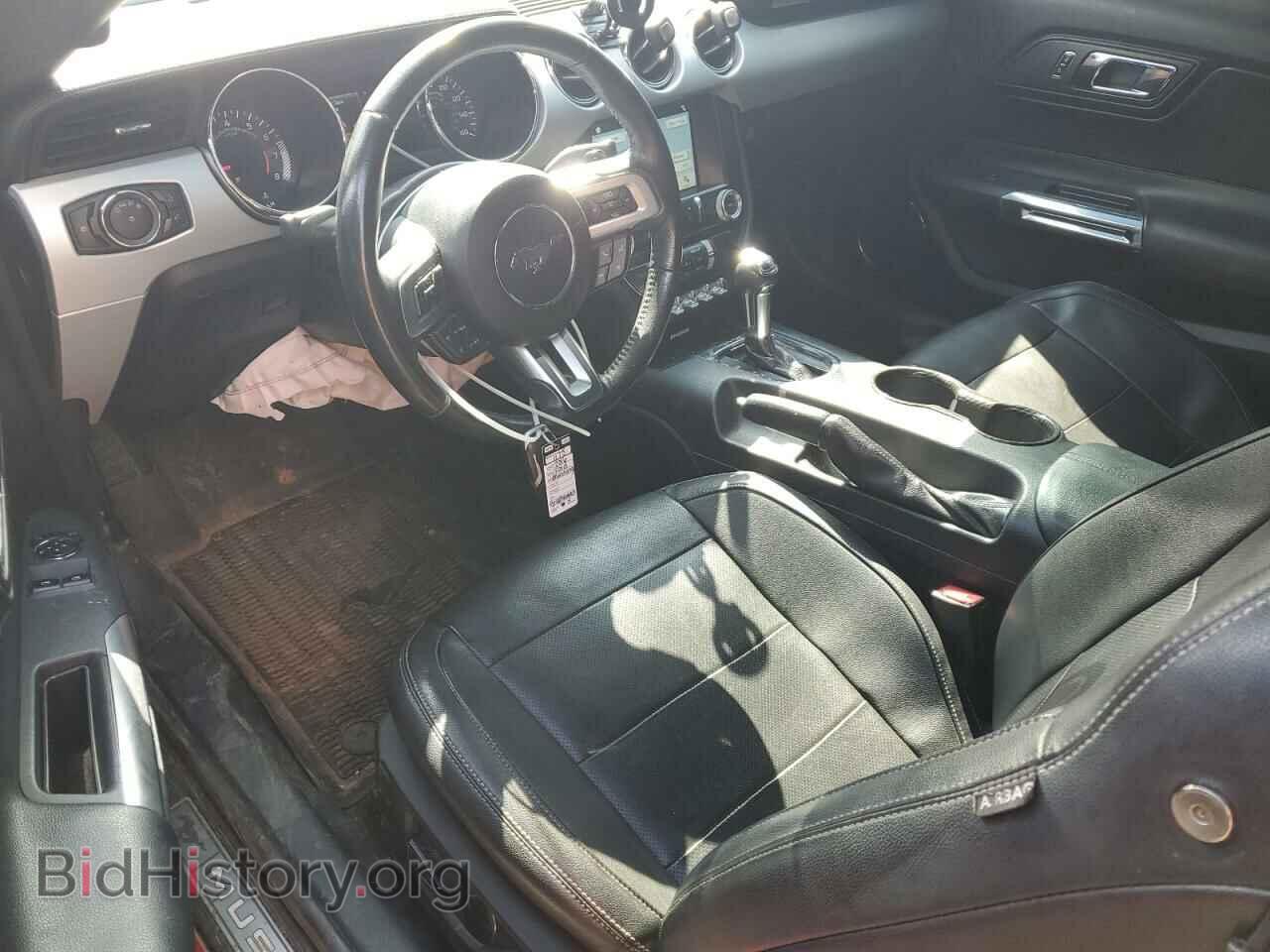 2016 FORD ALL Models - VIN: 1FA6P8TH7G5243748 - Photo 8