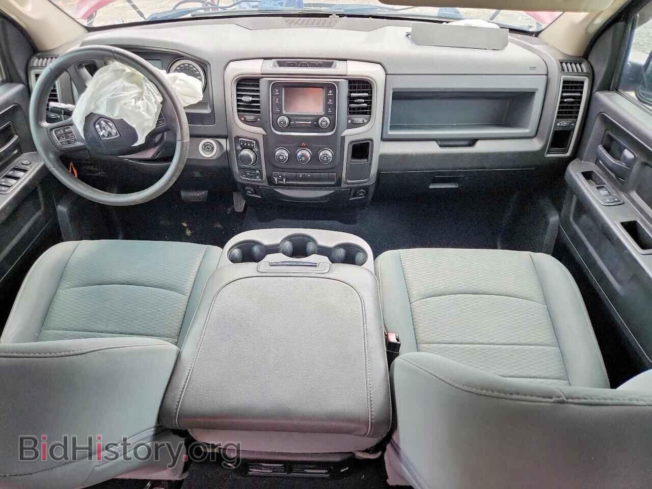 2007 RAM 1500 - VIN: 1C6RR7KT7KS577720 - Photo 8