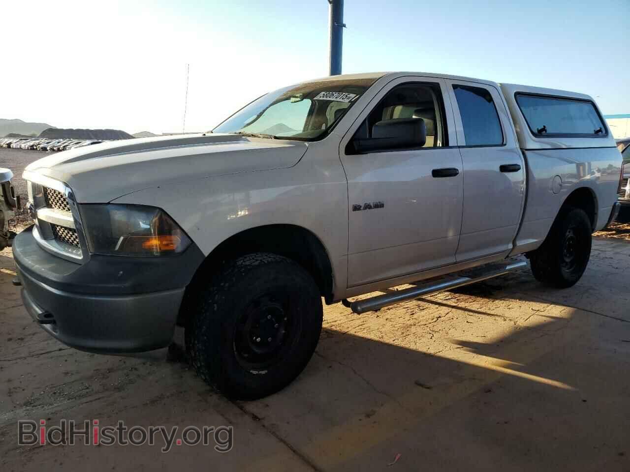 Photo 1D7RV1GP5AS163451 - DODGE All Models 2010