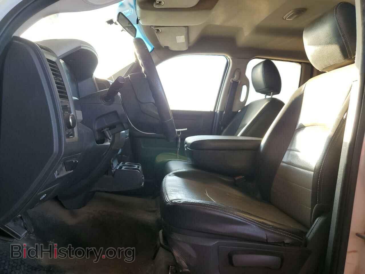 2010 DODGE All Models - VIN: 1D7RV1GP5AS163451 - Фото 7