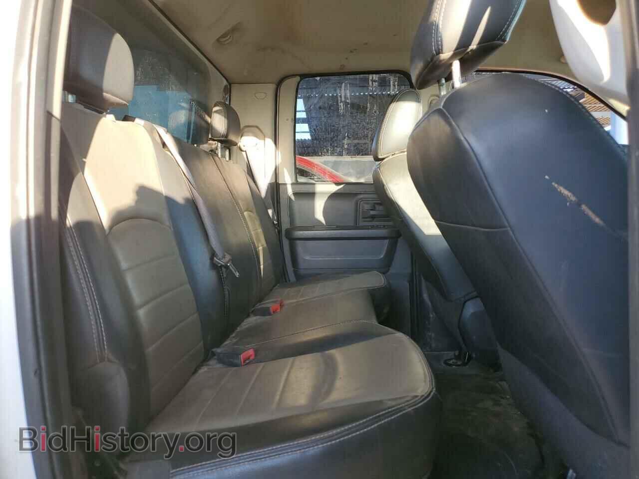 2010 DODGE All Models - VIN: 1D7RV1GP5AS163451 - Фото 10
