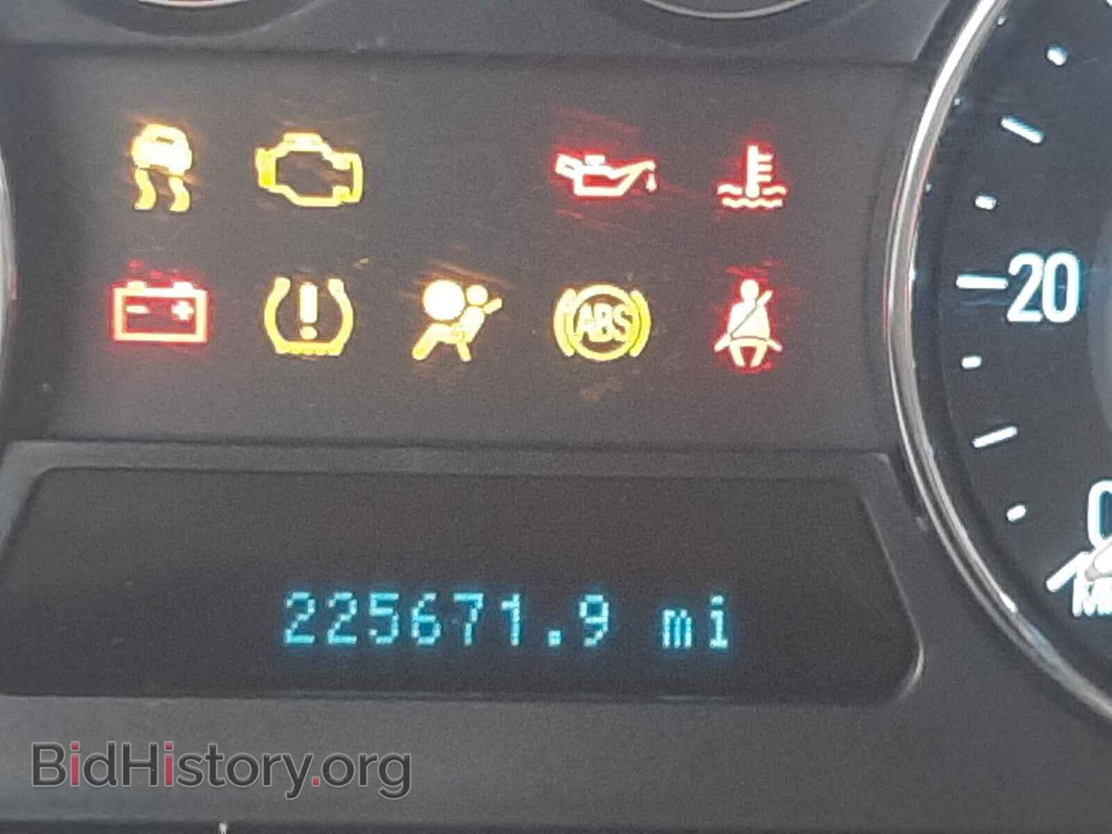 2009 FORD FLEX - VIN: 2FMDK51C89BB07810 - Photo 8