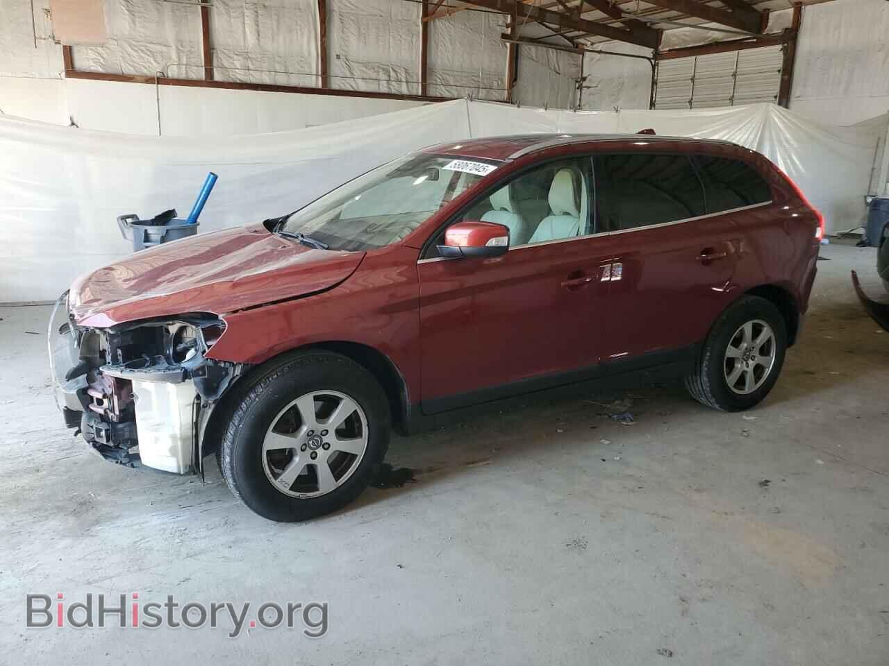 Photo YV4952DL1B2168047 - VOLVO XC60 2011