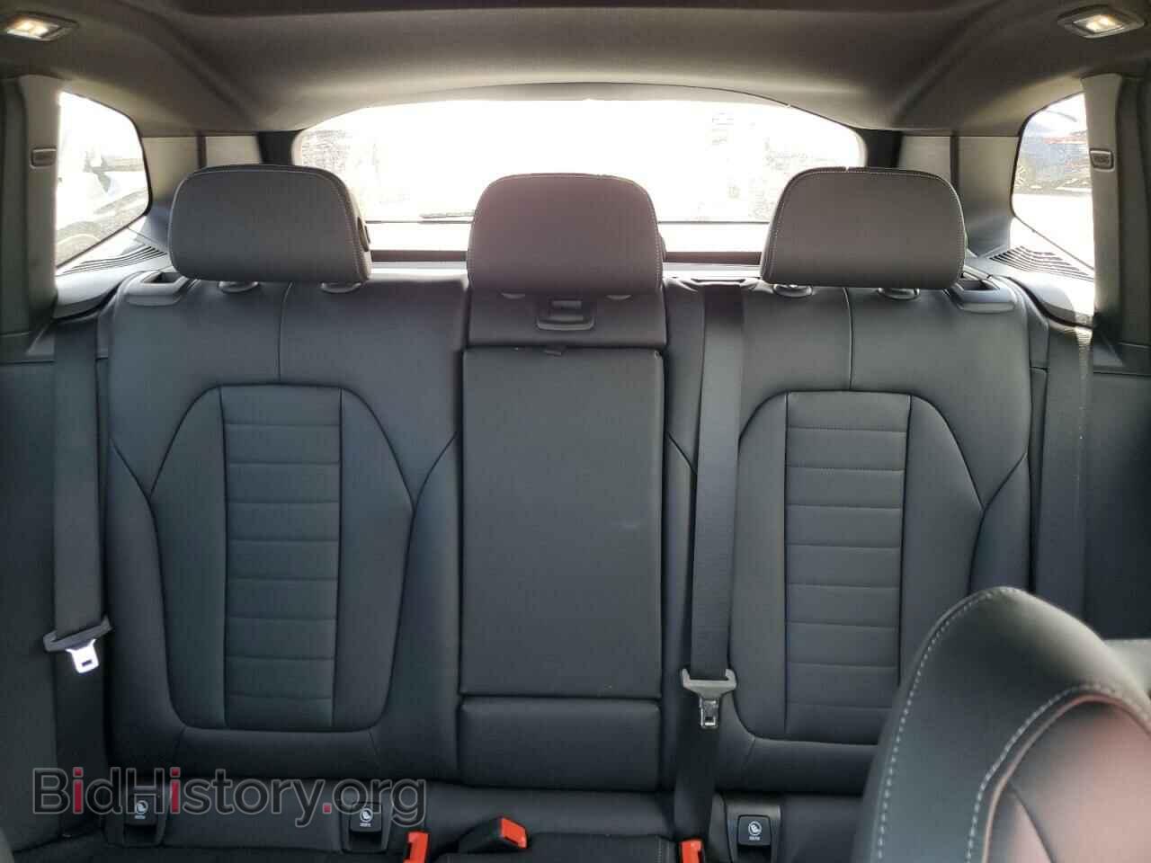 2018 BMW X3 - VIN: 5UXTR9C55JLD69470 - Фото 10