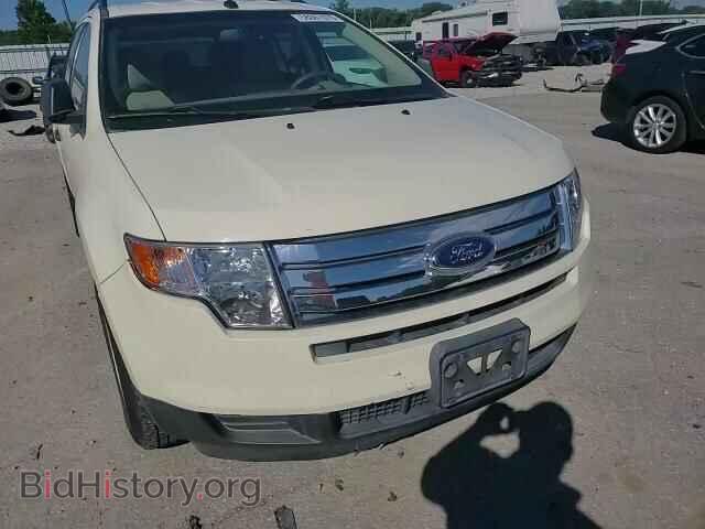 2007 FORD EDGE - VIN: 2FMDK36C07BA79804 - Photo 14