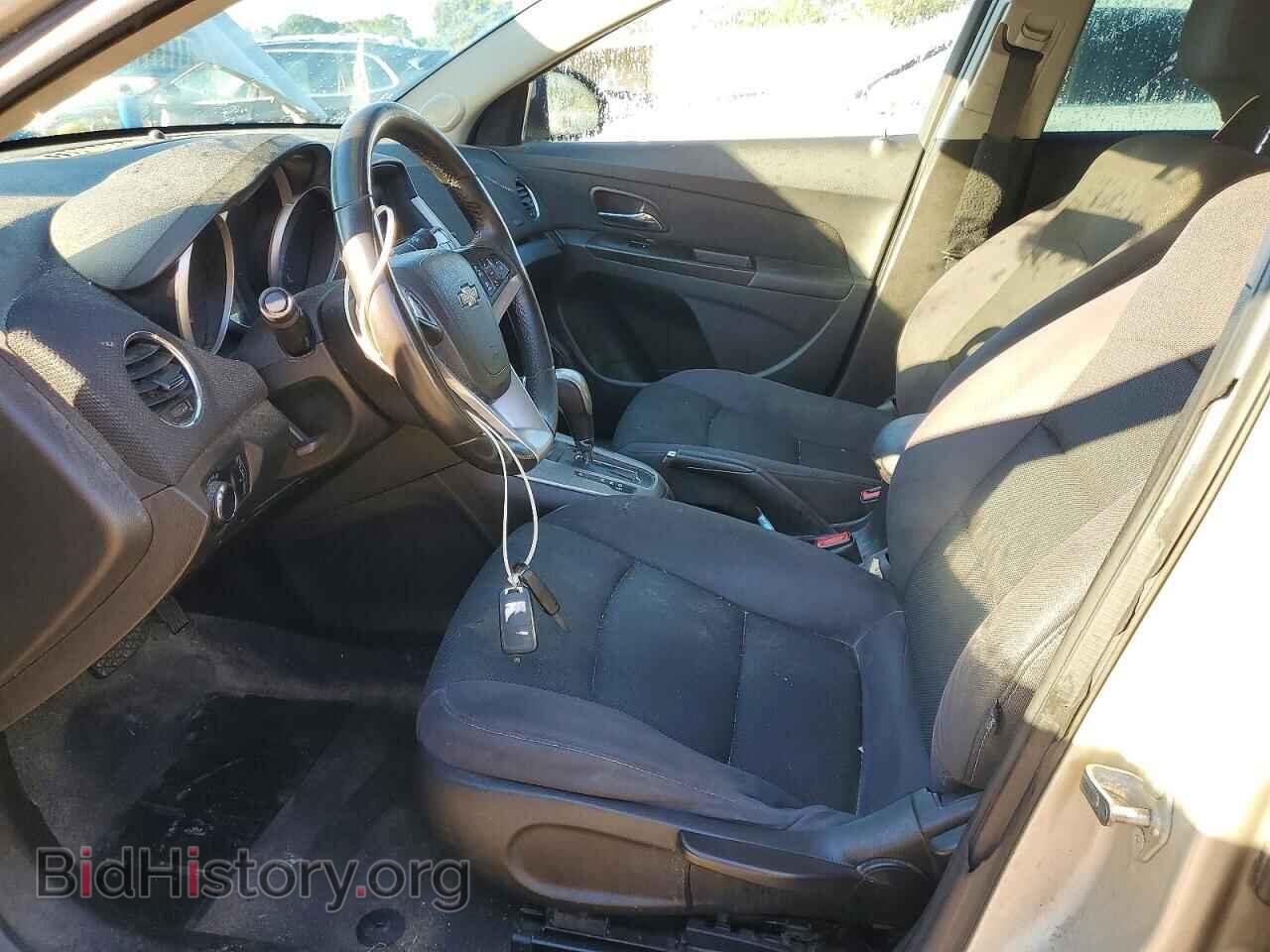 2014 CHEVROLET CRUZE - VIN: 1G1PC5SB2E7103672 - Фото 7