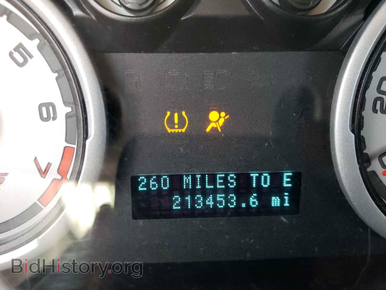 2009 FORD FOCUS - VIN: 1FAHP35N29W229090 - Фото 8