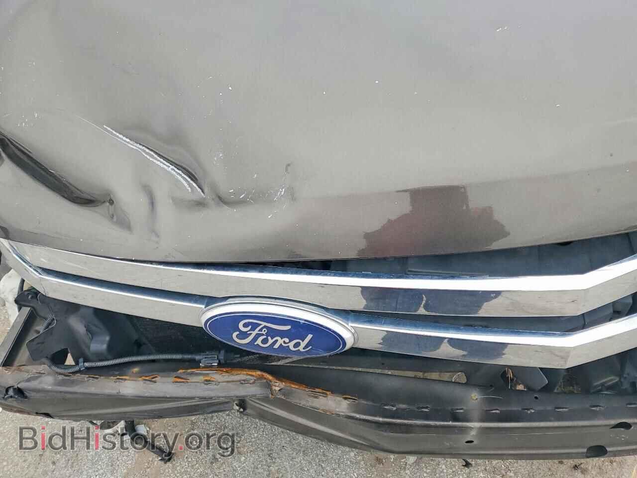 2011 FORD FLEX - VIN: 2FMGK5CC2BBD04522 - Photo 11