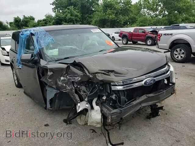 2011 FORD FLEX - VIN: 2FMGK5CC2BBD04522 - Photo 13
