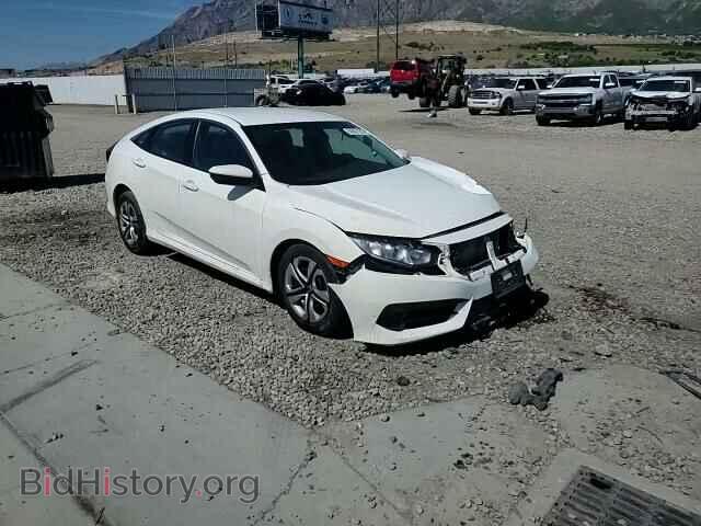 2017 HONDA CIVIC - VIN: 19XFC2F5XHE020064 - Фото 13
