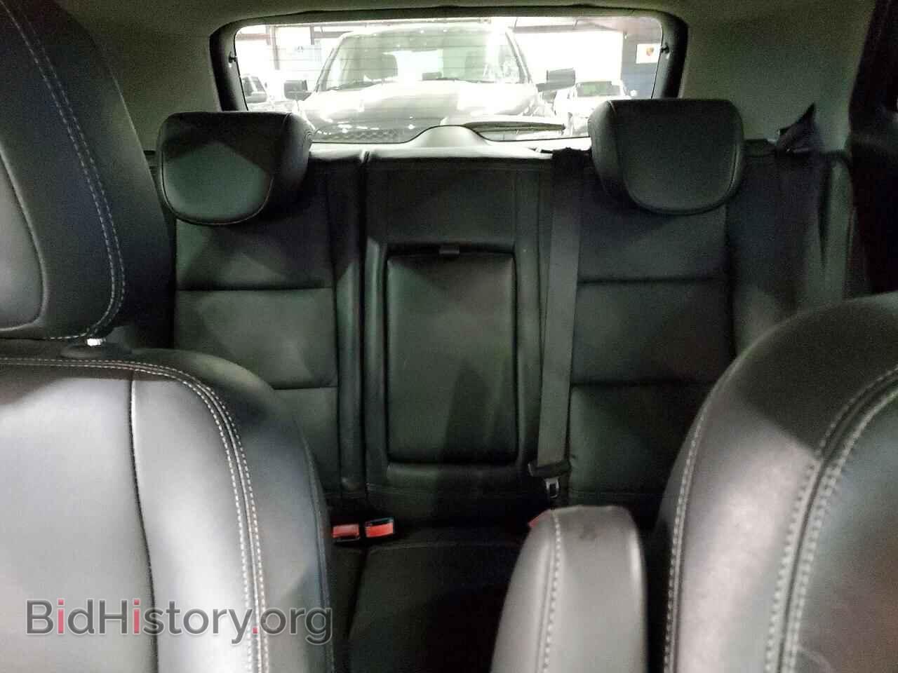 2015 BUICK ENCORE - VIN: KL4CJGSB5FB267966 - Photo 10