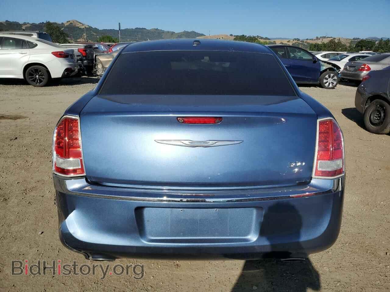 2011 CHRYSLER 300 - VIN: 2C3CA5CG1BH547569 - Фото 6