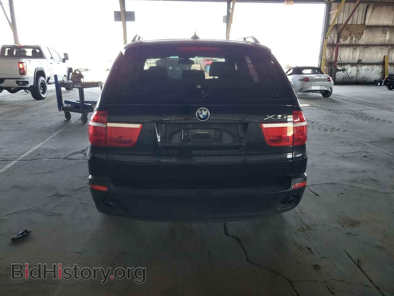 2007 BMW X5 - VIN: 4USFE435X7LY77236 - Фото 6