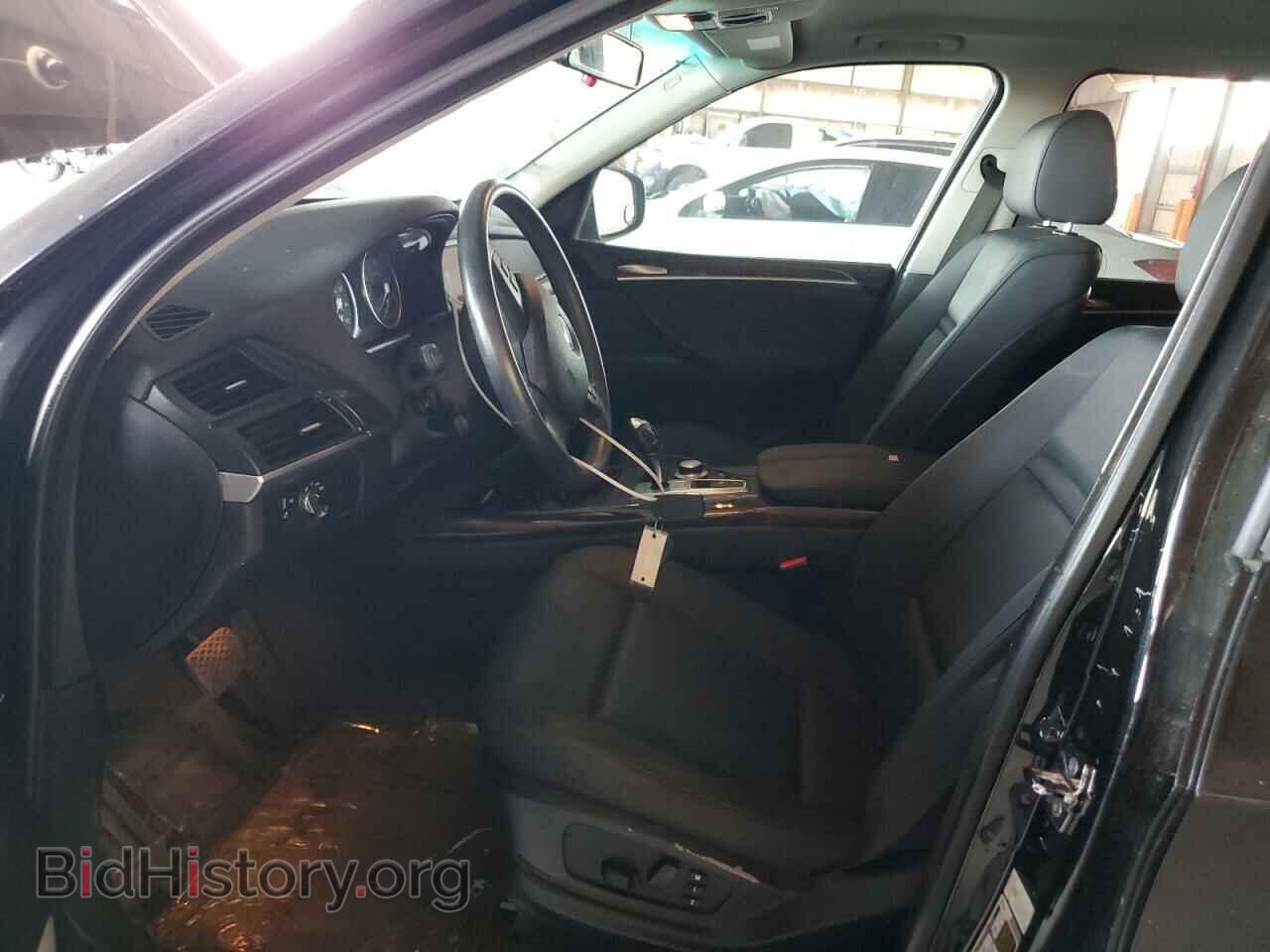 2007 BMW X5 - VIN: 4USFE435X7LY77236 - Фото 7