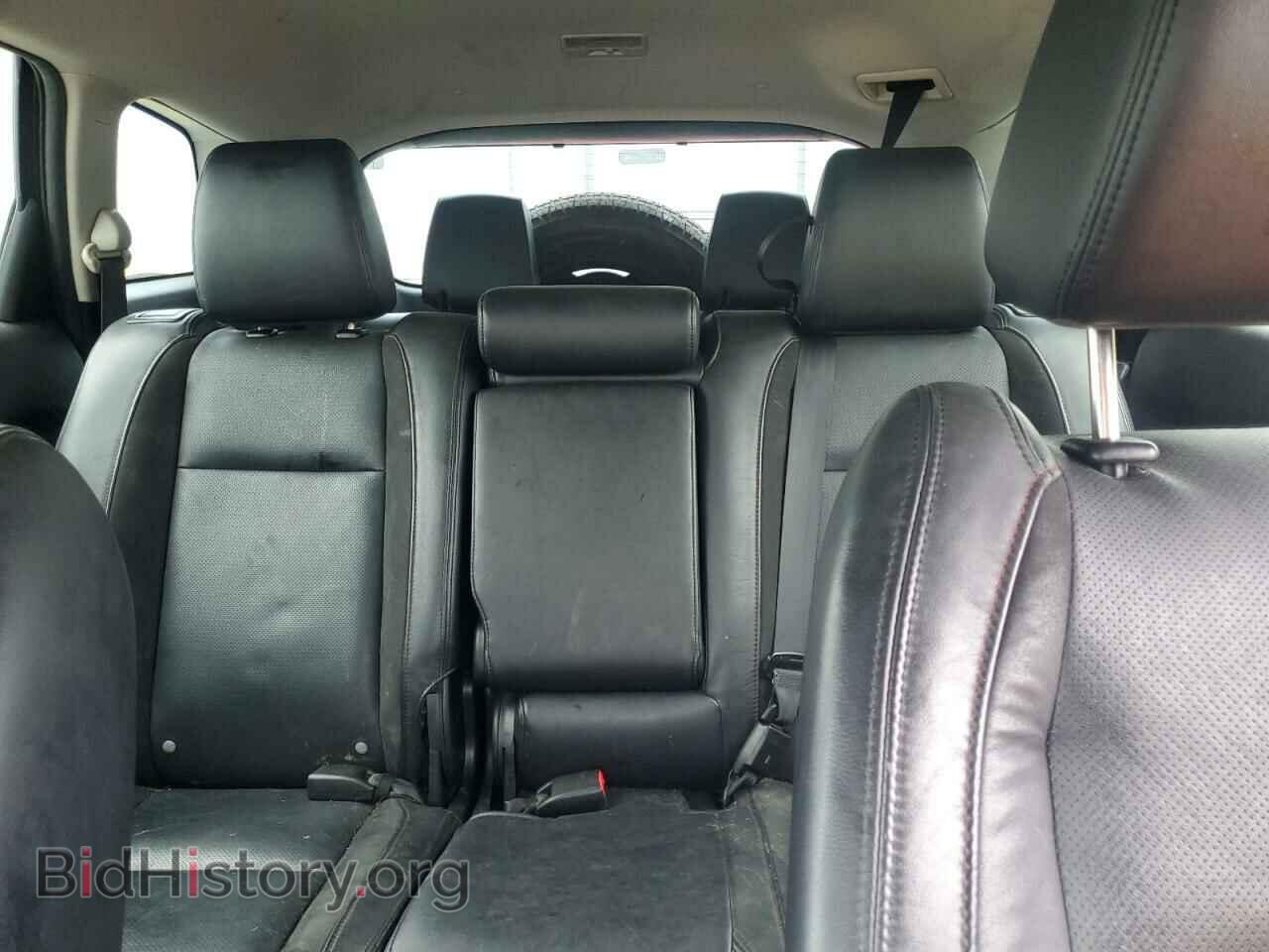 2014 MAZDA CX-9 - VIN: JM3TB3CV2E0428585 - Фото 10
